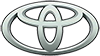 Phil Meador Toyota Dealership Logo